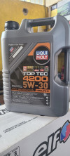 Liquimoly 5w30 5L 