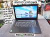 Lenovo ideapad i5 8em gen 8GB 512GB SSD