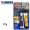 abro epoxy steel colle AB (made in usa)