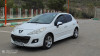 Peugeot 207 2011 Allure