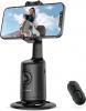 Auto Face Tracking GIMBAL 360 Rotation Auto Tracking Phone Holder No App