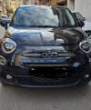 Fiat 500x 2023 Club