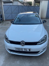 Volkswagen Golf 7 2014 Gtd