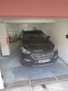 Hyundai SantaFe 2018 Pack Extreme