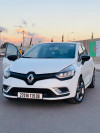 Renault Clio 4 Facelift 2019 GT-Line