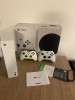 Xbox Series s KABA s À vendre