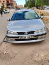 Peugeot 406 1998 406