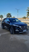 Hyundai Tucson 2016 Prestige