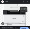 CANON 657 CDW Imprimante multifonction 