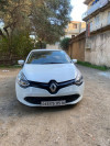 Renault Clio 4 2015 