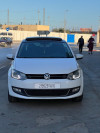 Volkswagen Polo 2014 Life