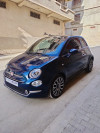 Fiat 500 2023 Dolce vita