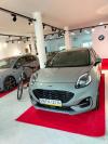 Ford Puma 2023 ST line