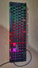 Clavier Mac-Tech RGB