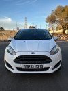 Ford Fiesta 2013 Trend Look