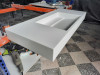 Lavabo En corian