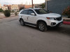 Kia sorento 2012 