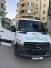 Mercedes Sprinter 9places 