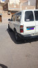 Toyota Land Cruiser 1991 Land Cruiser