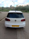 Volkswagen Golf 6 2013 GTD