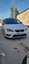 Seat Leon 2014 Leon