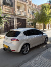 Seat Leon 2012 Leon