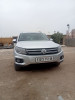 Volkswagen Tiguan 2012 Style