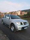 Nissan Navara 2013 Elegance 4x2