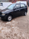 Suzuki Alto 2012 Alto