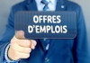 Offre d'emploi 