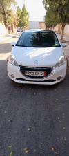 Peugeot 208 2014 Allure