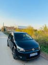 Volkswagen Touran 2013 Familly