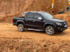 Volkswagen Amarok 2011 Amarok