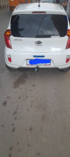 Kia Picanto 2014 Pop plus