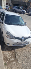 Renault Clio Campus 2015 Facelift