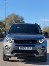 Land Rover Discovery 2018 Hse sport