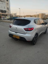 Renault Clio 4 2015 Limited