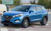 Hyundai Tucson 2018 Extreme