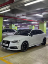 Audi A3 2014 S Line