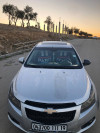 Chevrolet Cruze 2011 LT