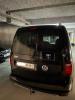 Volkswagen Caddy 2019 Alltrack