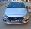 Hyundai Accent RB  4 portes 2018 Accent RB  4 portes