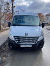 Renault Master 2013