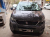 Peugeot RIFTER 2021 