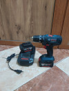 Visseuse Bosch 18v 4Ah