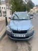 Skoda Fabia 2011 