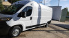 Fiat Ducato 3 panneaux 2023