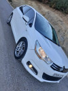 Citroen C4 2012 C4