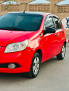 Chevrolet Aveo 4 portes 2008 LT