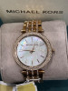 Michael kors montre femme Rolex 